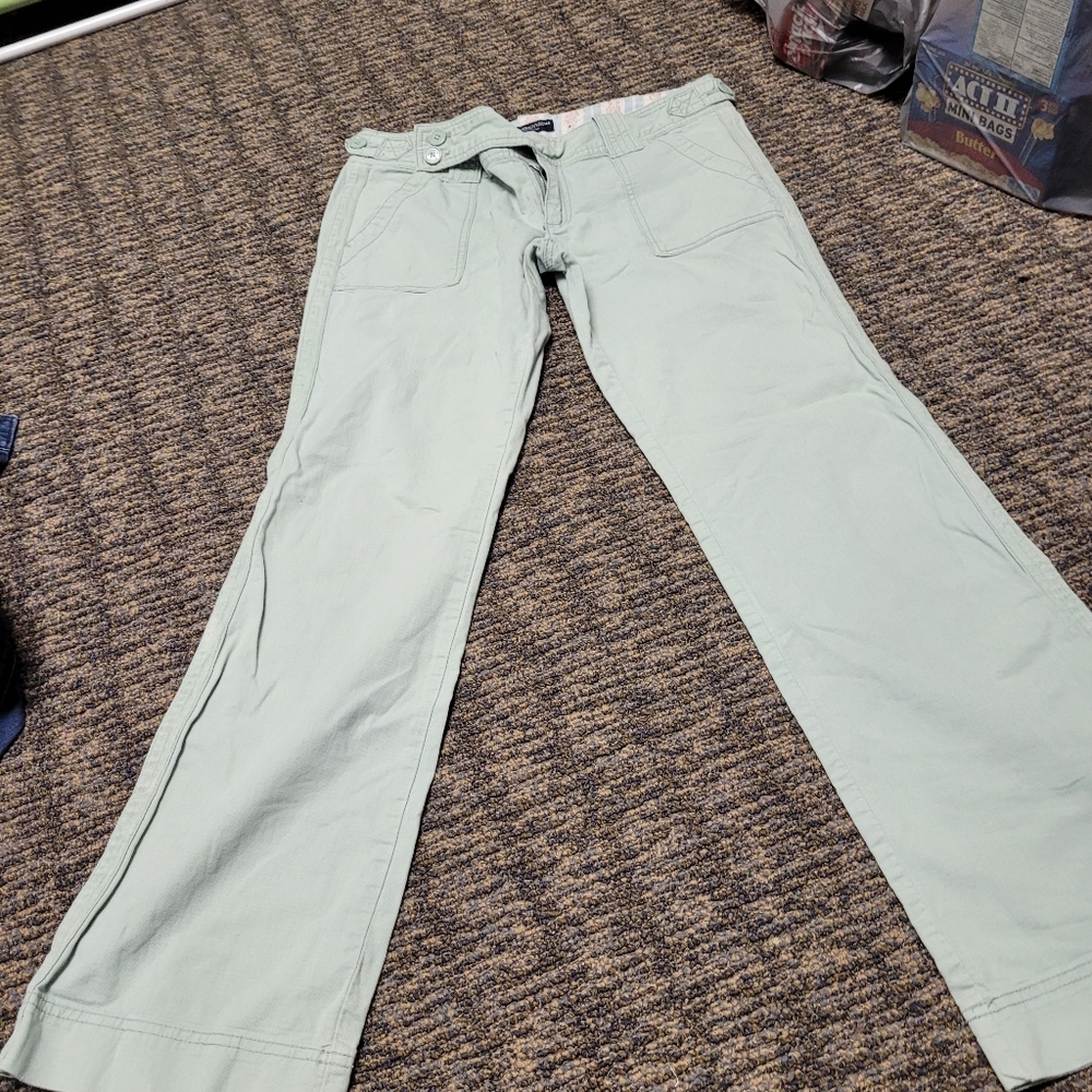 American Eagle Outfitters